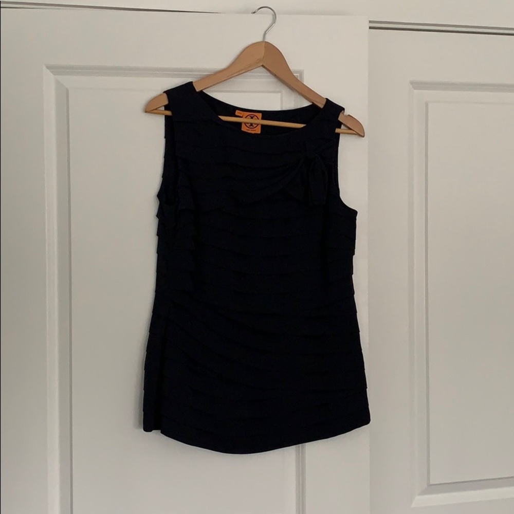 Tory Burch Silk Top